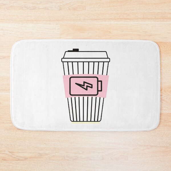 Item preview, coffee charging battery designed and sold by Mery-Bella.