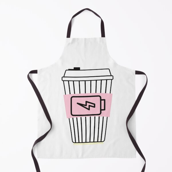 Item preview, coffee charging battery designed and sold by Mery-Bella.