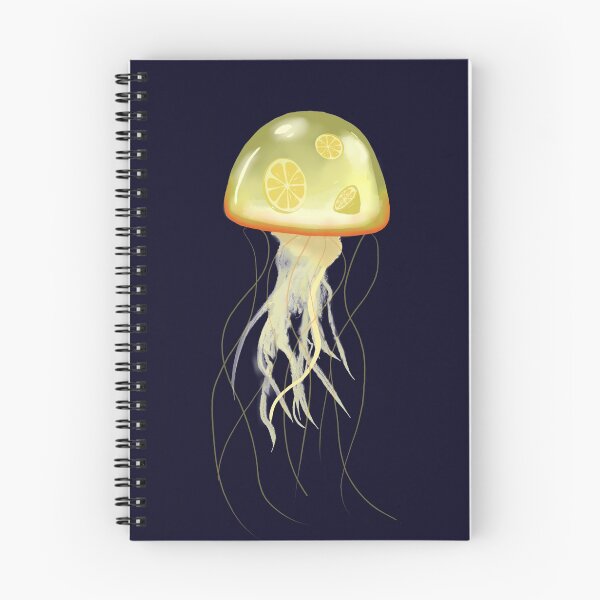 Item preview, Lemon jelly designed and sold by Lost-Underwater.