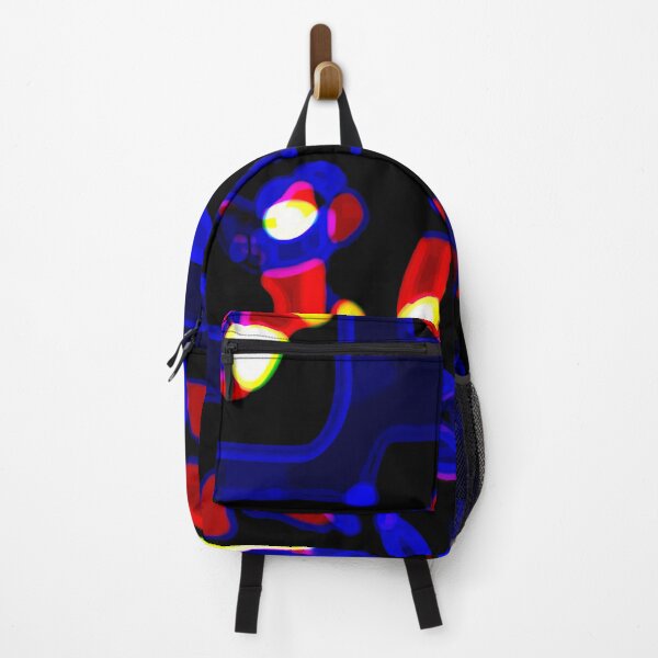 Item preview, Data organic trash - abstract pattern designed and sold by Xdelacra.