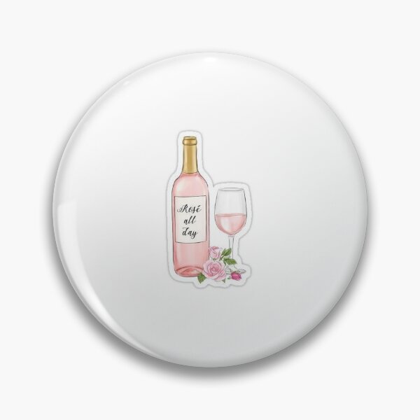 Item preview, Rose all day stickers designed and sold by performer2001.