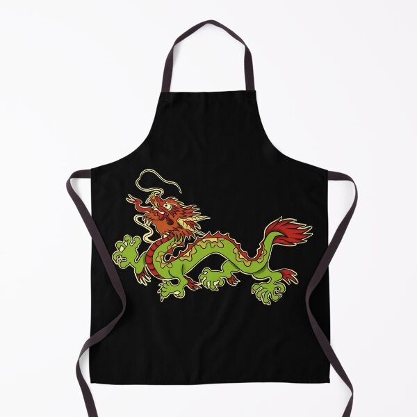 Item preview, Chasing dragons designed and sold by X1810x.