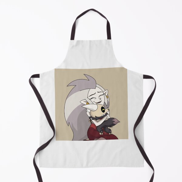 Item preview, Eda and King The owl hous| Perfect Gift | Owl house gift designed and sold by sosoblan.