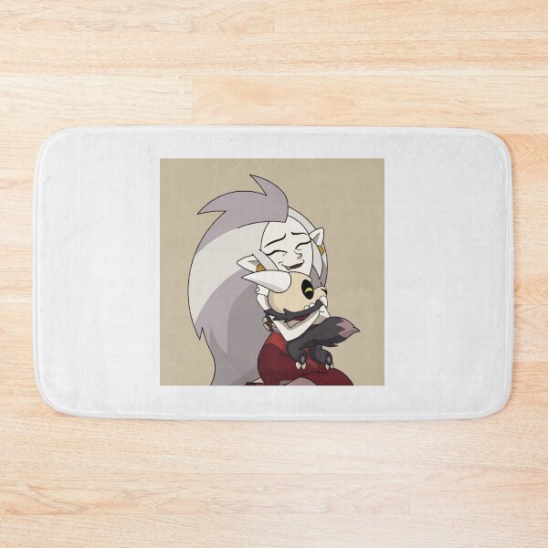 Item preview, Eda and King The owl hous| Perfect Gift | Owl house gift designed and sold by sosoblan.