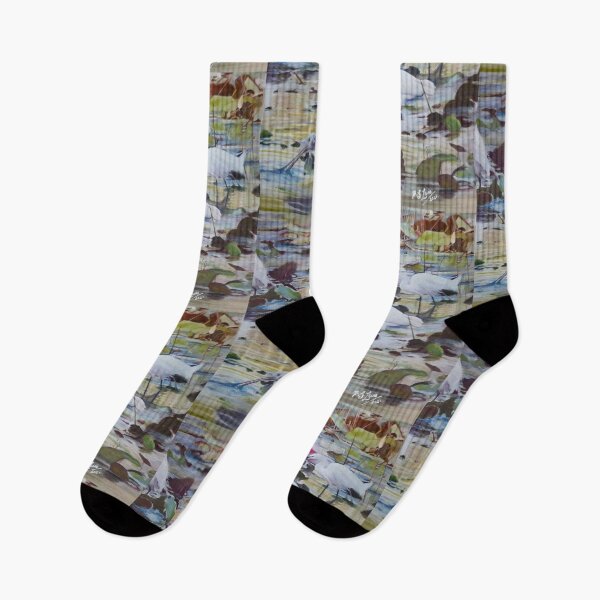 Item preview, The Colours Of Tranquility  by Siobhan Lewis designed and sold by siobhanlewis.