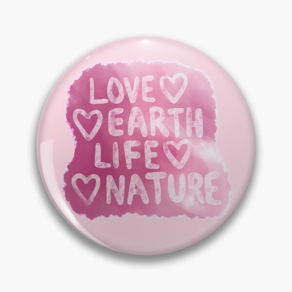 Item preview, LoveEarthLifeNature designed and sold by ellaauroradsign.