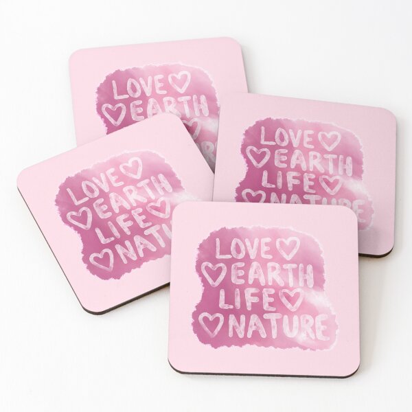 Item preview, LoveEarthLifeNature designed and sold by ellaauroradsign.