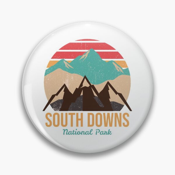 Item preview, South Downs National Park designed and sold by hayleycs.