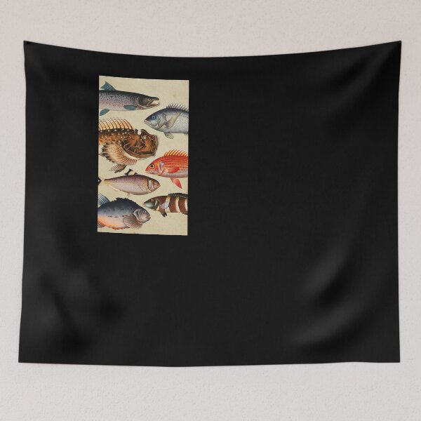 Item preview, My Lucky Fishing Costume - Freshwater Fish Bass designed and sold by PinkyTree.