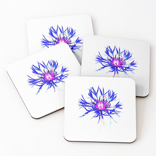 Item preview, cornflower designed and sold by ARTEMIDA'S STORE.
