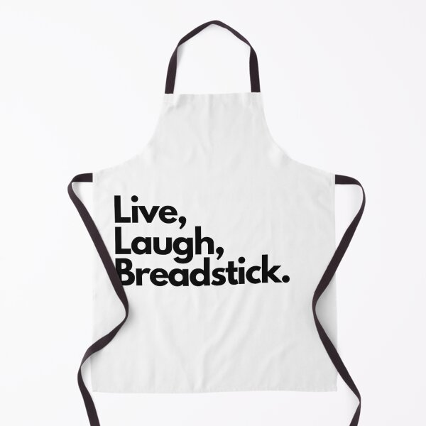 Item preview, Live Laugh Breadstick designed and sold by Artsy AF.