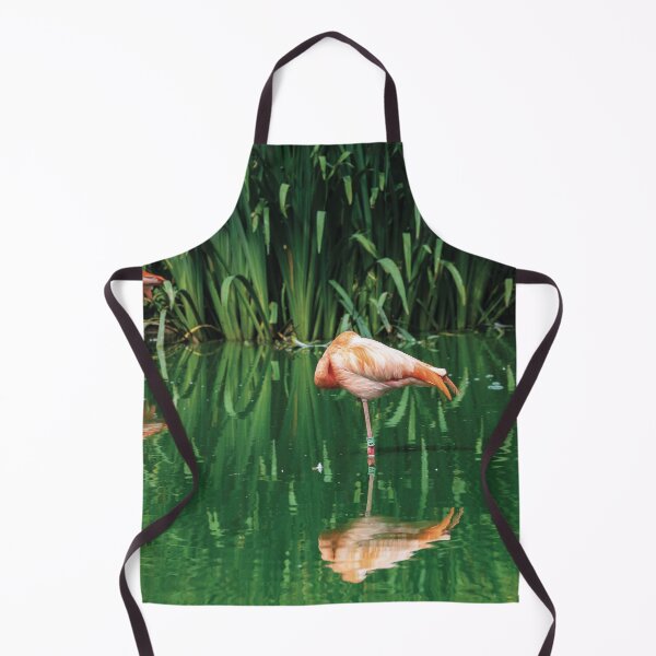 Item preview, Sleeping Flamingos designed and sold by DaveBond.