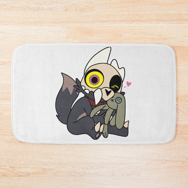 Item preview, Cuddly Kin| Perfect Gift | Owl house gift designed and sold by sosoblan.