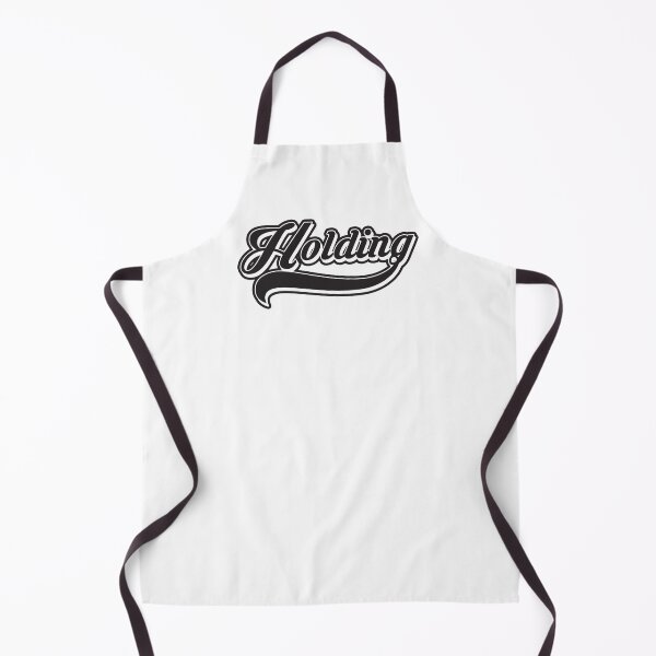 Item preview, Retro Holding - Crypto Hodler designed and sold by infleims.