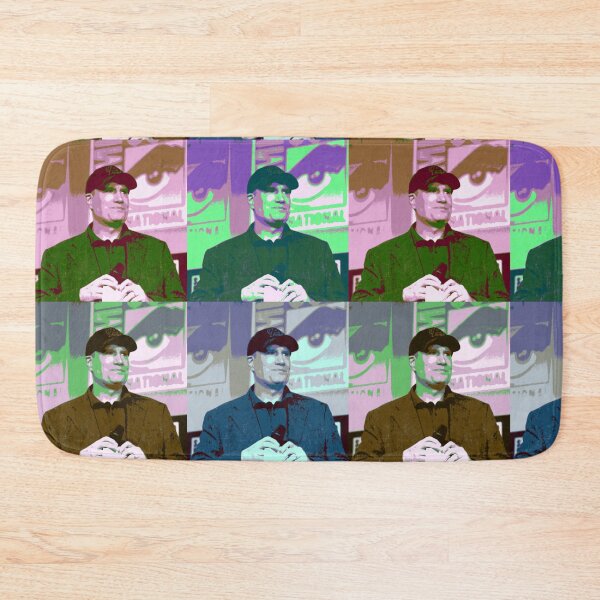 Item preview, Kevin Feige Pop Art designed and sold by Harry Bull.