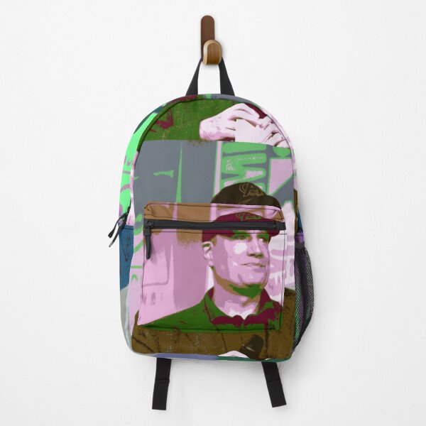 Item preview, Kevin Feige Pop Art designed and sold by Harry Bull.