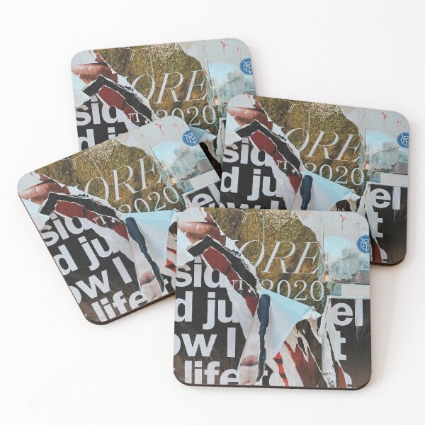 Item preview, Collage Paper Cuttings designed and sold by asun5.