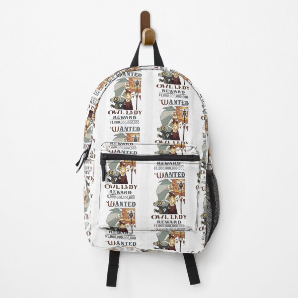 Item preview, Wanted poste| Perfect Gift | Owl house gift designed and sold by sosoblan.