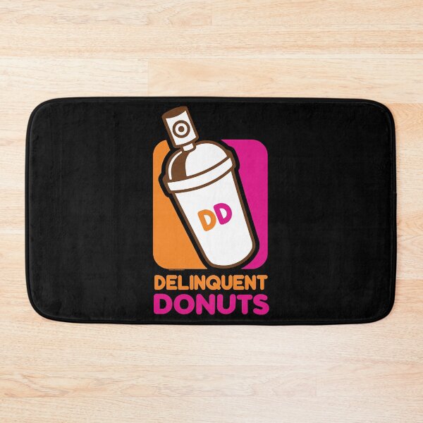Item preview, DELINQUENT DONUTS  designed and sold by ZaiserTaleiah.