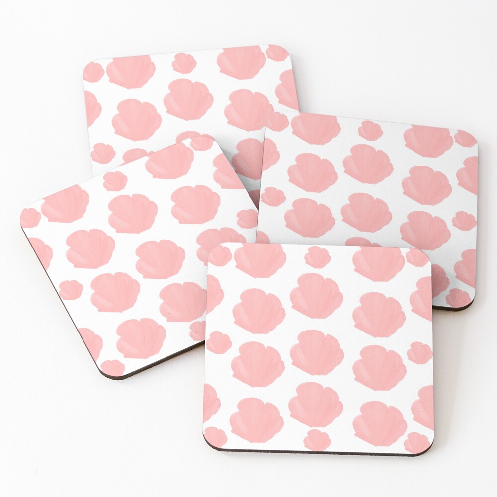 Item preview, Coasters (Set of 4) designed and sold by giulyz.