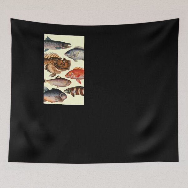Item preview, My Lucky Fishing Costume - Freshwater Fish Bass designed and sold by PinkyTree.