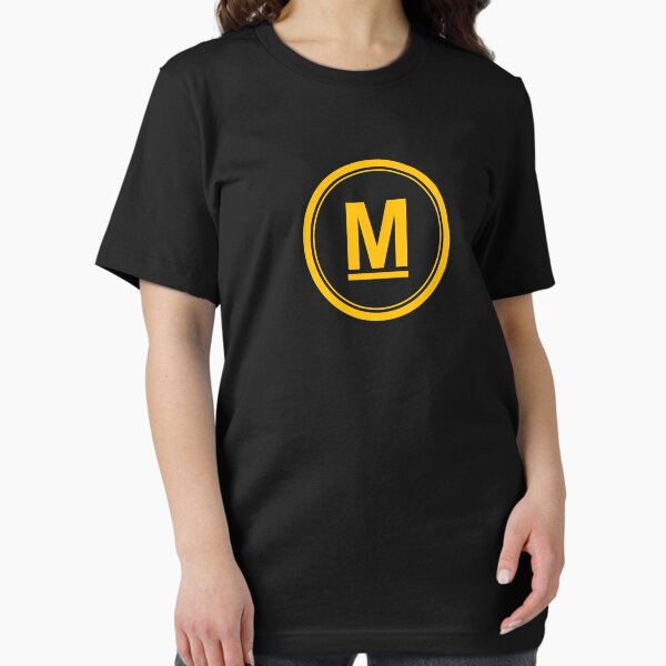 MAINCOIN Essential T-Shirt