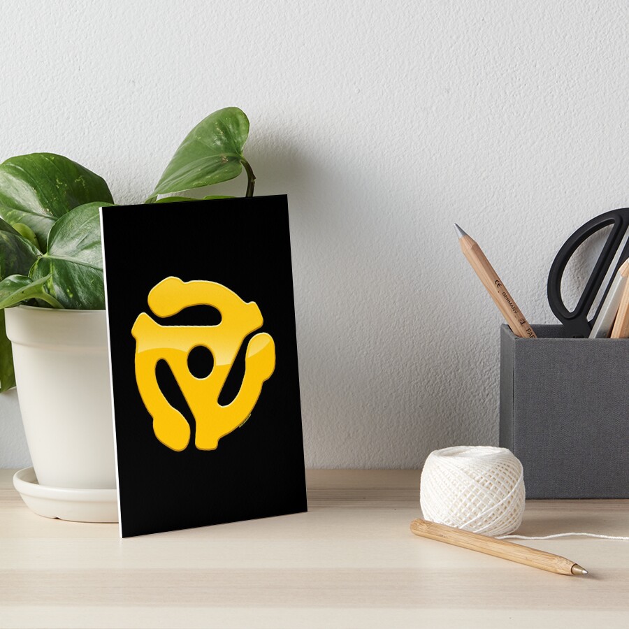 Item preview, Art Board Print designed and sold by ZaiserTaleiah.