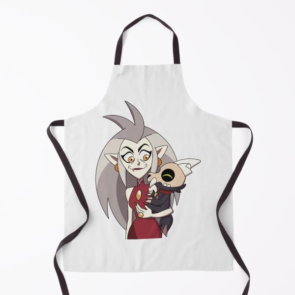 Item preview, Eda and Kin| Perfect Gift | Owl house gift designed and sold by sosoblan.