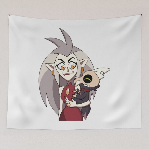 Item preview, Eda and Kin| Perfect Gift | Owl house gift designed and sold by sosoblan.