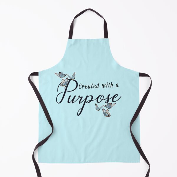Item preview, Created with a Purpose designed and sold by designbyjodyb.