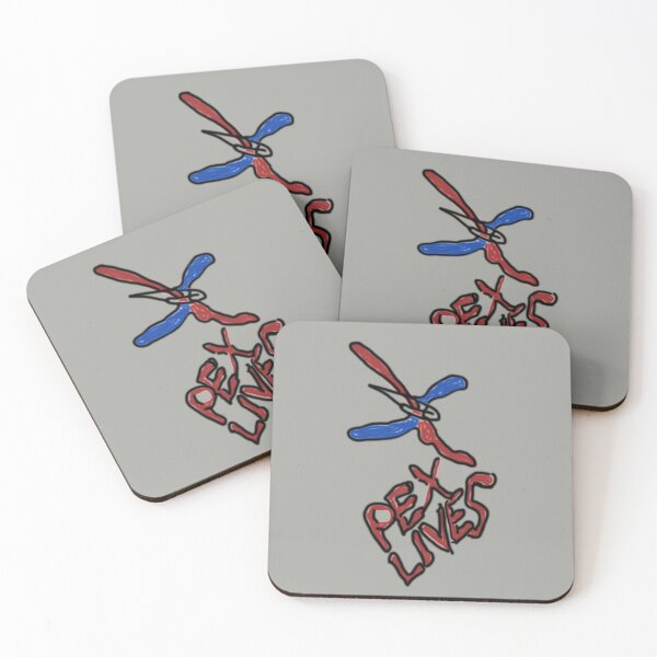 Item preview, PEX LIVES! designed and sold by TheGenesisArk.