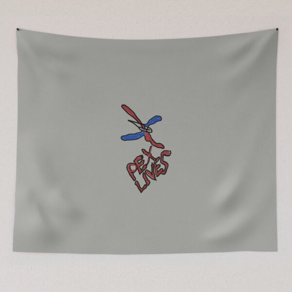 Item preview, PEX LIVES! designed and sold by TheGenesisArk.
