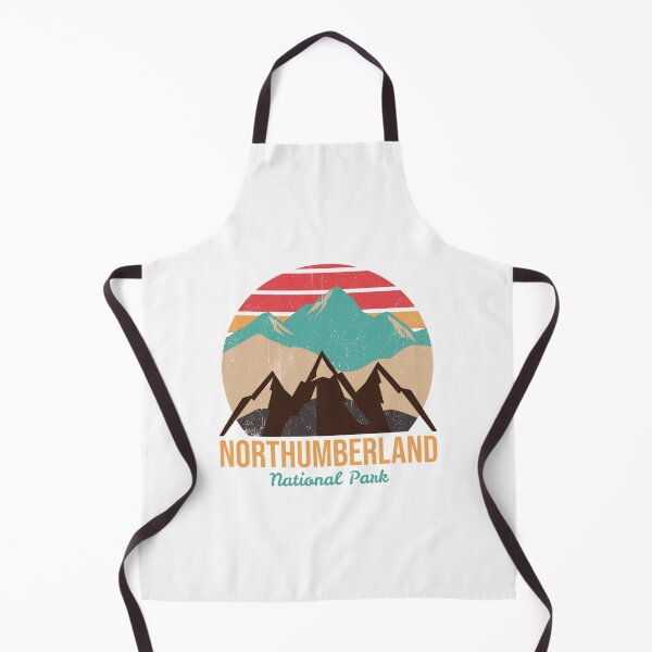 Item preview, Northumberland National Park designed and sold by hayleycs.