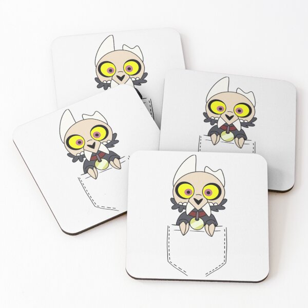 Item preview, There’s a King in your pocke| Perfect Gift | Owl house gift designed and sold by sosoblan.