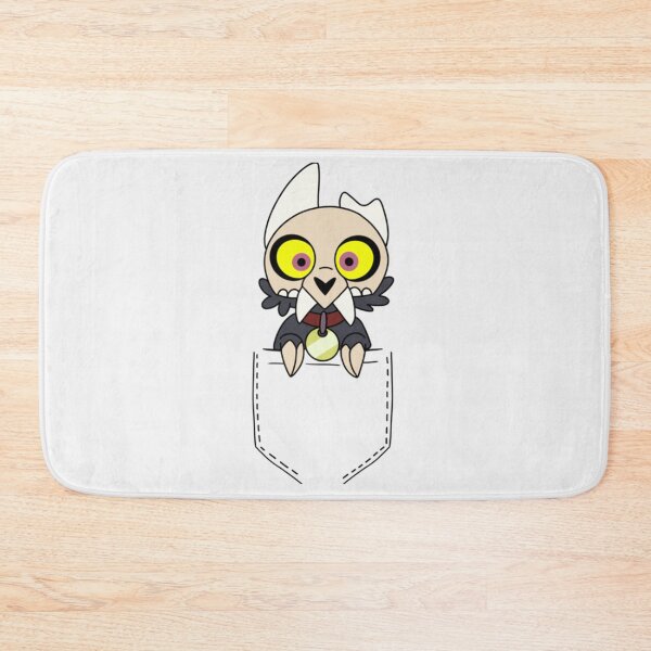 Item preview, There’s a King in your pocke| Perfect Gift | Owl house gift designed and sold by sosoblan.