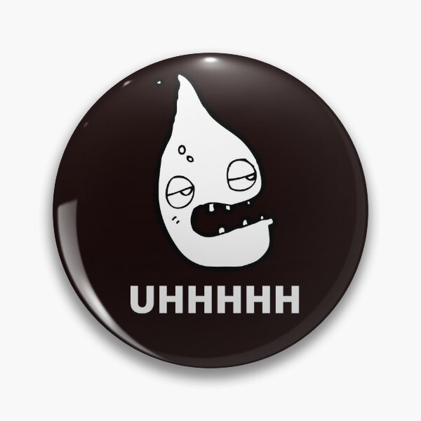 Item preview, Uhhhhh designed and sold by DAFIN.