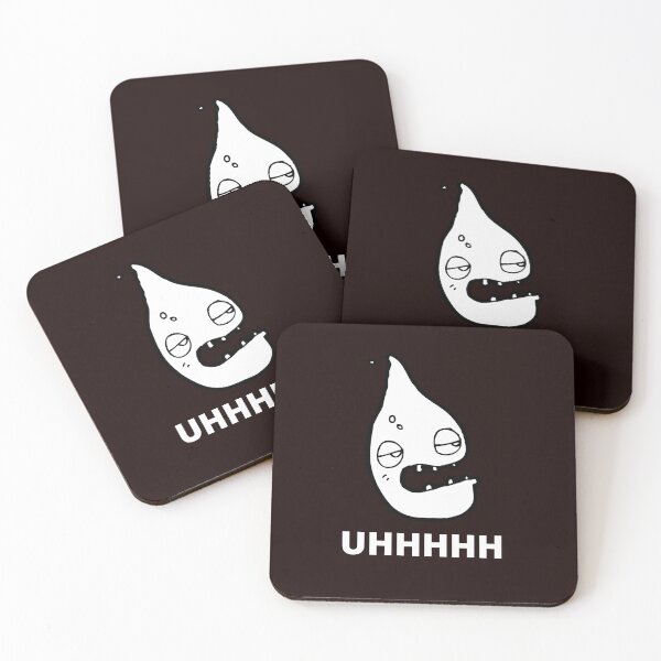 Item preview, Uhhhhh designed and sold by DAFIN.