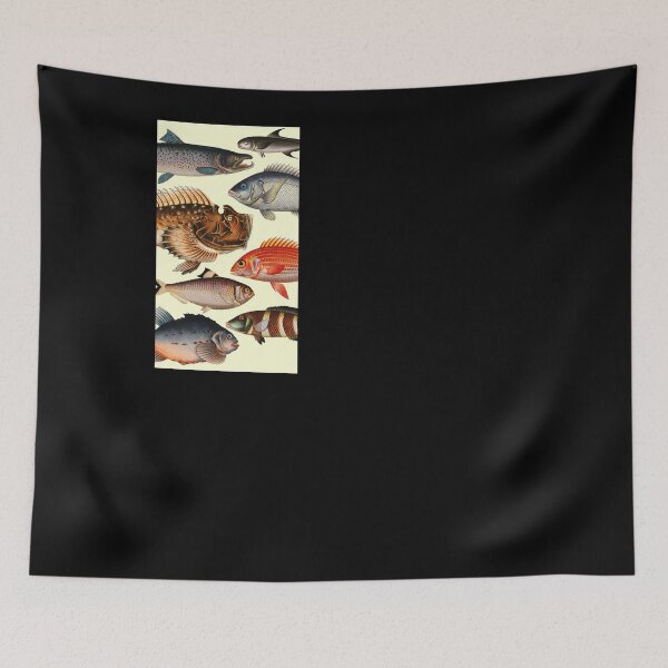 Item preview, My Lucky Fishing Costume - Freshwater Fish Bass designed and sold by PinkyTree.