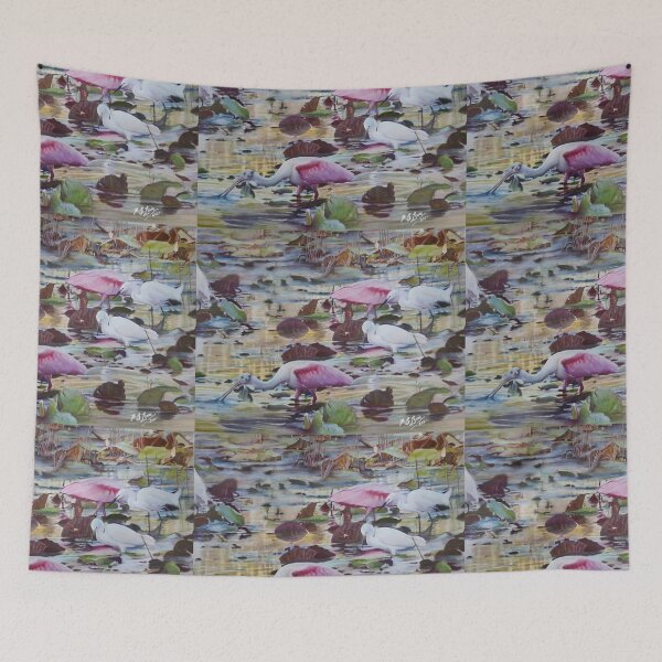 Item preview, The Colours Of Tranquility  by Siobhan Lewis designed and sold by siobhanlewis.