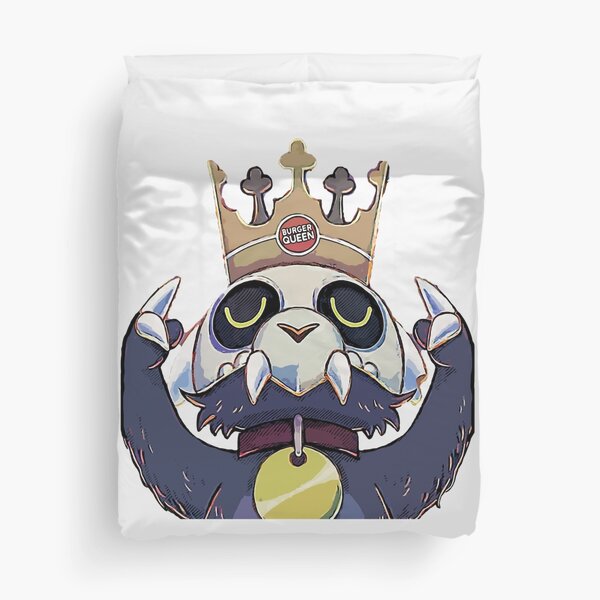 the owl house lumit| Perfect Gift | Owl house gift Duvet Cover