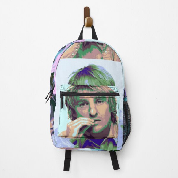 Item preview, Owen Wilson Pop Art designed and sold by Harry Bull.