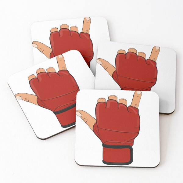 Item preview, glove  hand  designed and sold by Aishuworld1.