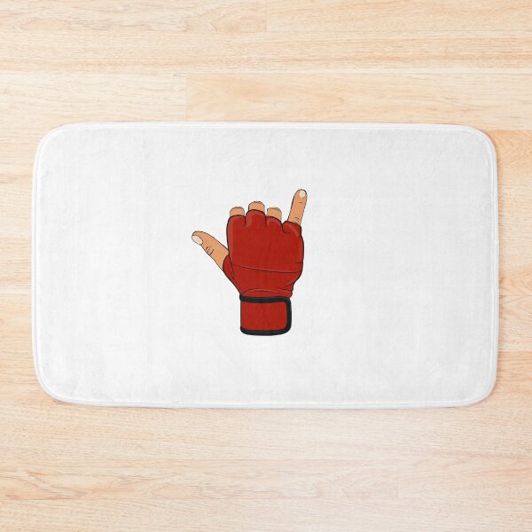 Item preview, glove  hand  designed and sold by Aishuworld1.