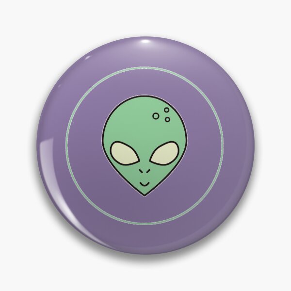 Item preview, Alien. designed and sold by Sruthy S.