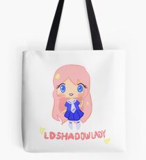 LDShadowlady~ Tote Bag