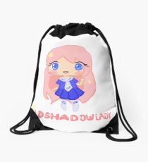 LDShadowlady~ Drawstring Bag