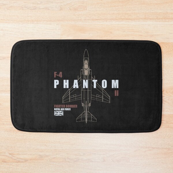 Item preview, RAF F-4 Phantom designed and sold by StrongVlad.