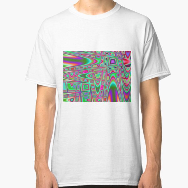 spaceport Classic T-Shirt
