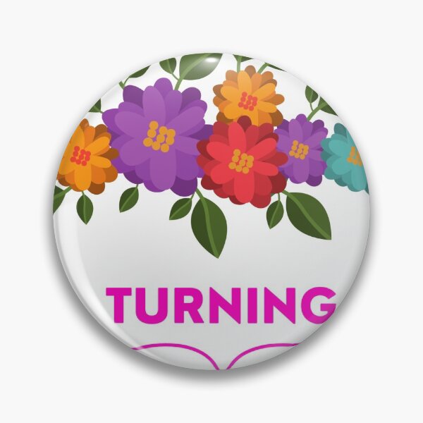 Item preview, Turning 22 designed and sold by Artworx88.