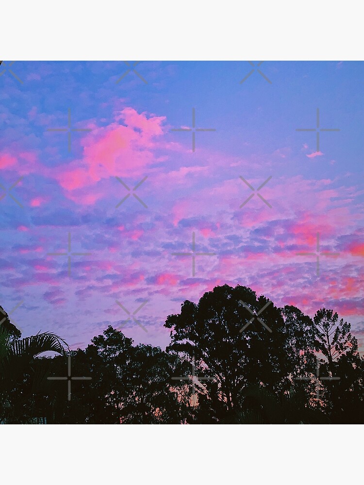 Image tagged with clouds pink aesthetic dreamcore on Tumblr